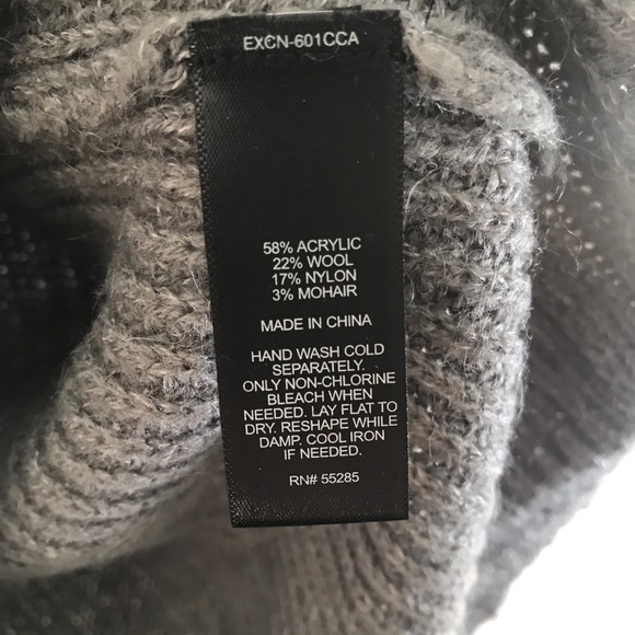 Sweater dress - Picture 4 of 6